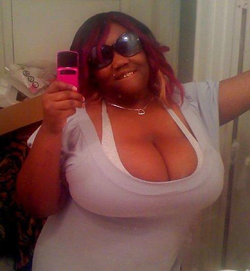 25P Huge Tit Black Girls In Tight Tops