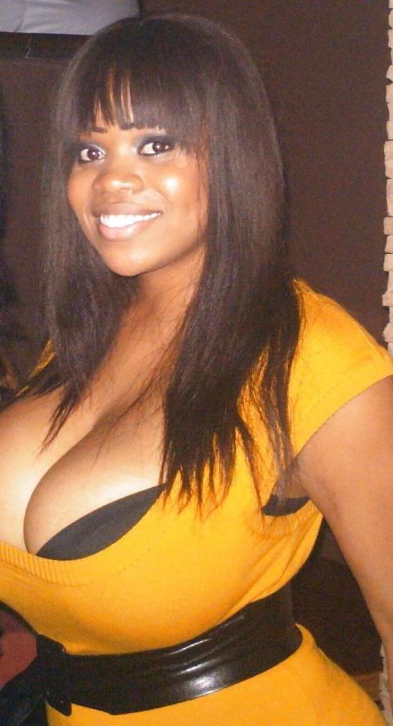 25P Huge Tit Black Girls In Tight Tops