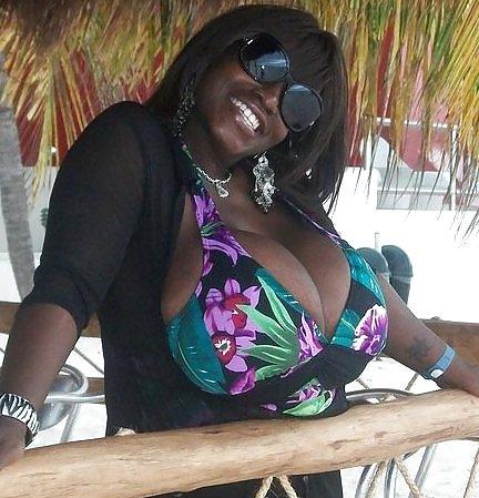 25P Huge Tit Black Girls In Tight Tops