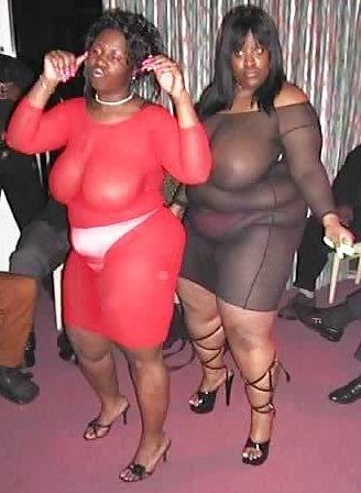 25P Huge Tit Black Girls In Tight Tops