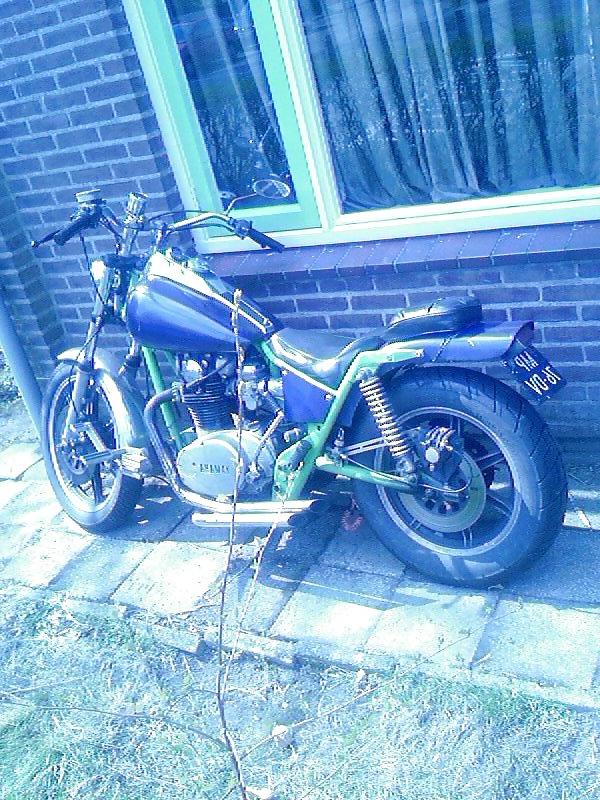 6P Some of my cars and bike I once had! NON-porn