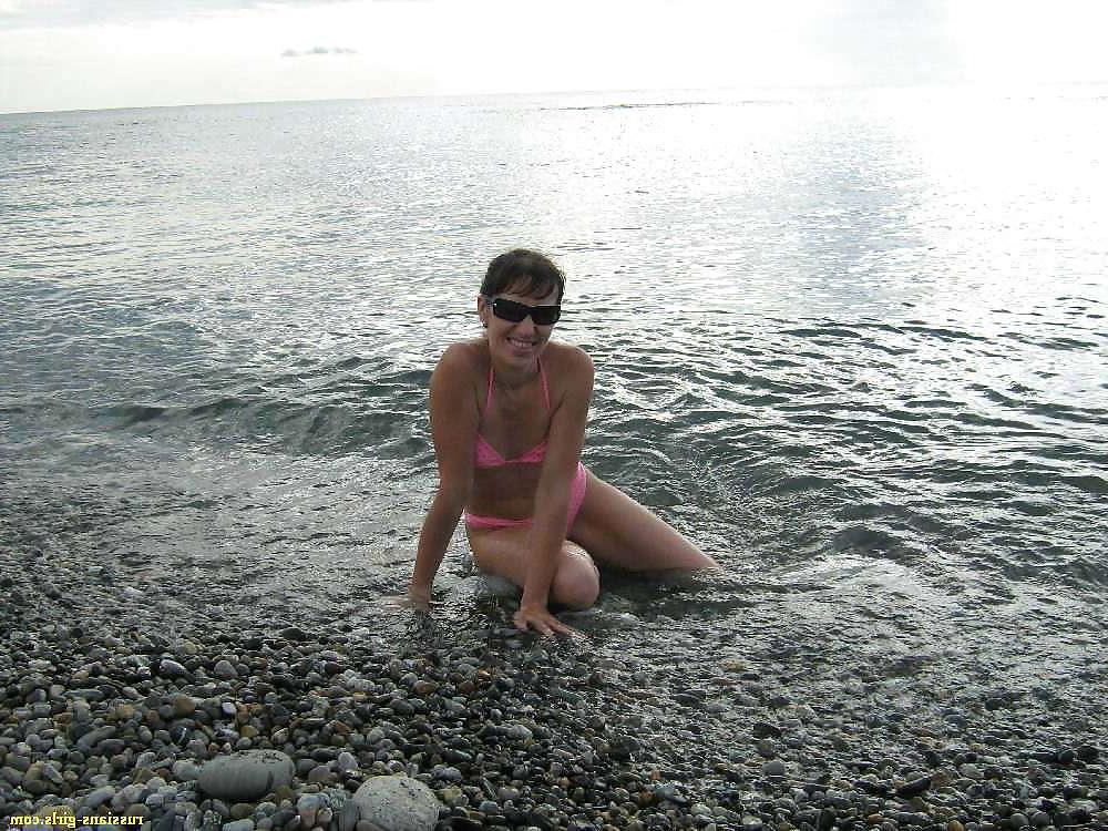 14P Russian Fuck