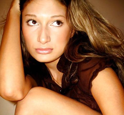 25P Hot russian babe