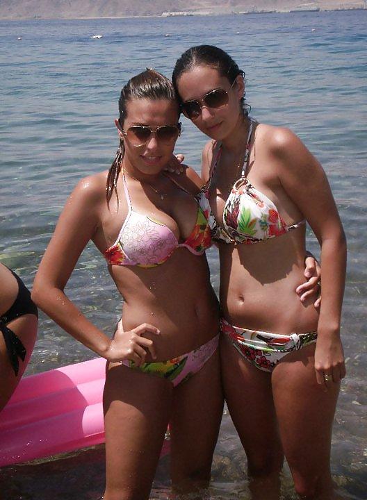 21P Mixed Arab non-nude