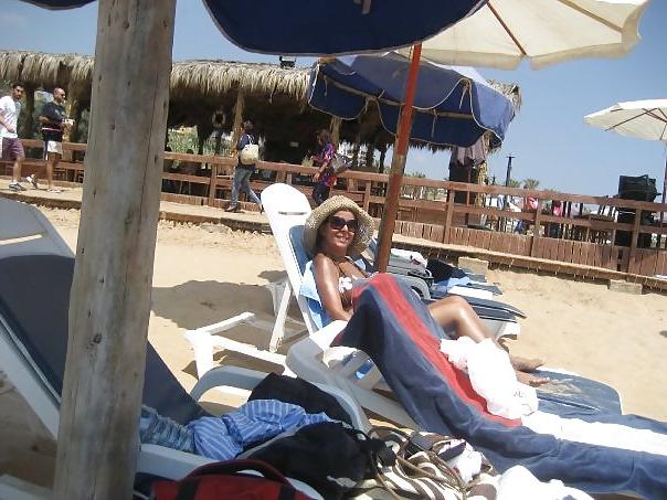 21P Mixed Arab non-nude