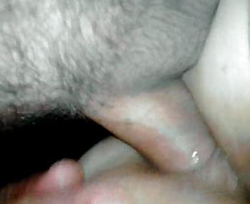 6P Unaware butt fuck