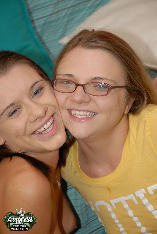 16P Eighteen year old girls fucked