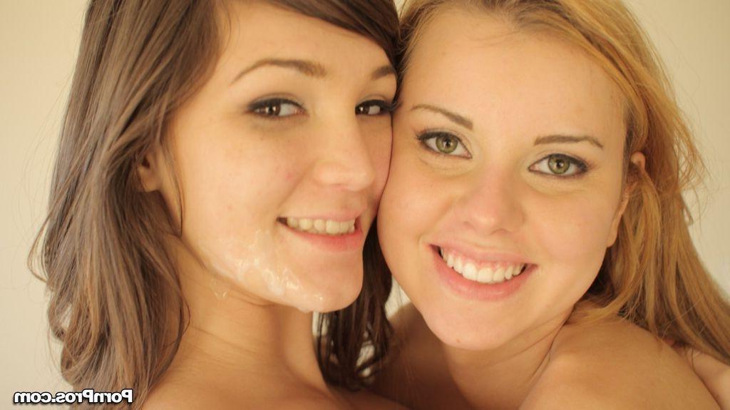16P Jessie Rogers in a threesome with Holly Michaels