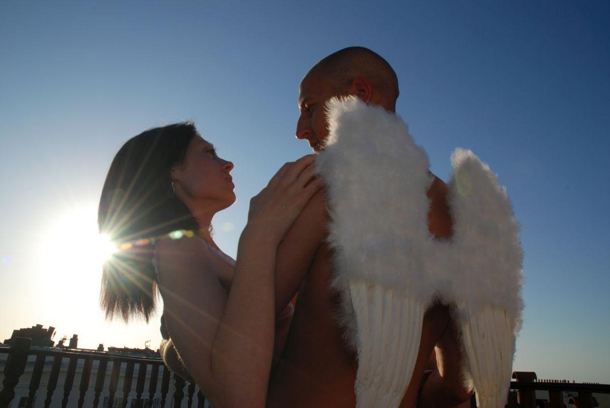 9P Erotic love for couples