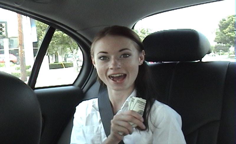 16P Cute sweet teen in hot hardcore fucking threesome sex