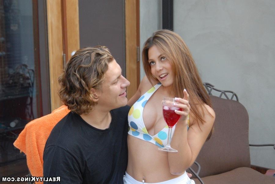 12P 12 pics and 1 movie of Dylan from Milf Next Door