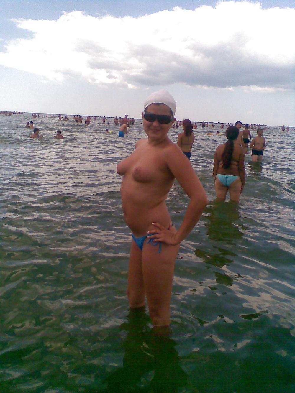 9P Another romanian girl Cami