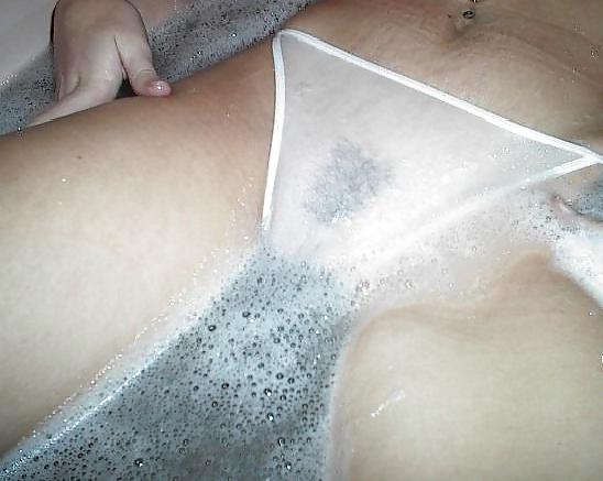 25P Even More Panty Pussy Upskirt Babe Close Pics