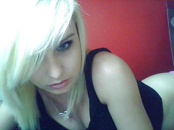 16P Sweet teen (non porn)