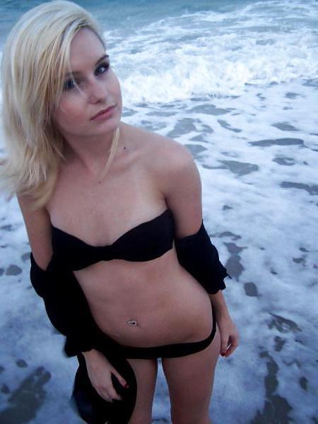 16P Sweet teen (non porn)