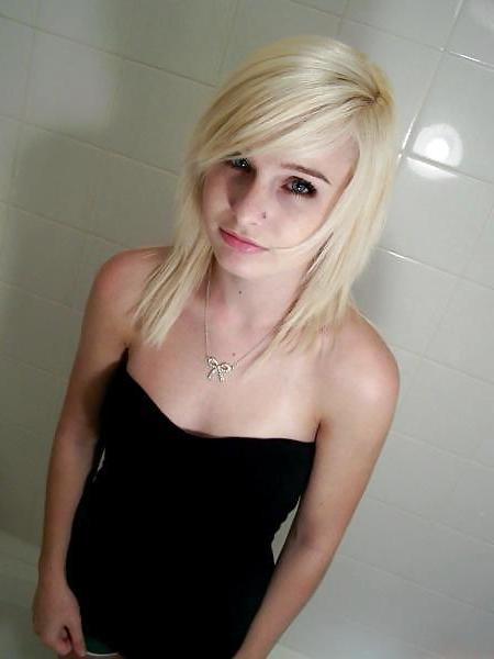 16P Sweet teen (non porn)