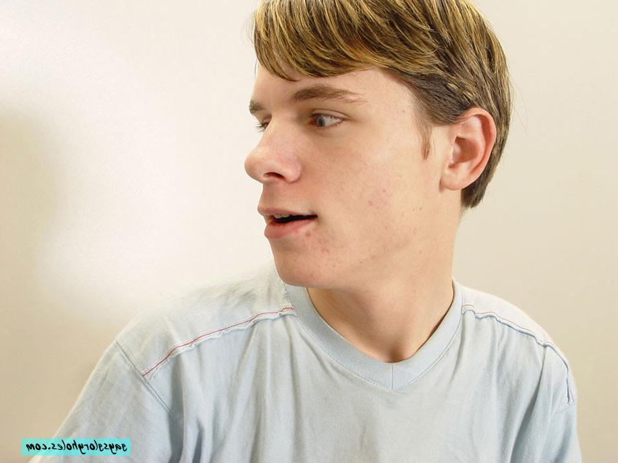 15P Gay in hardcore