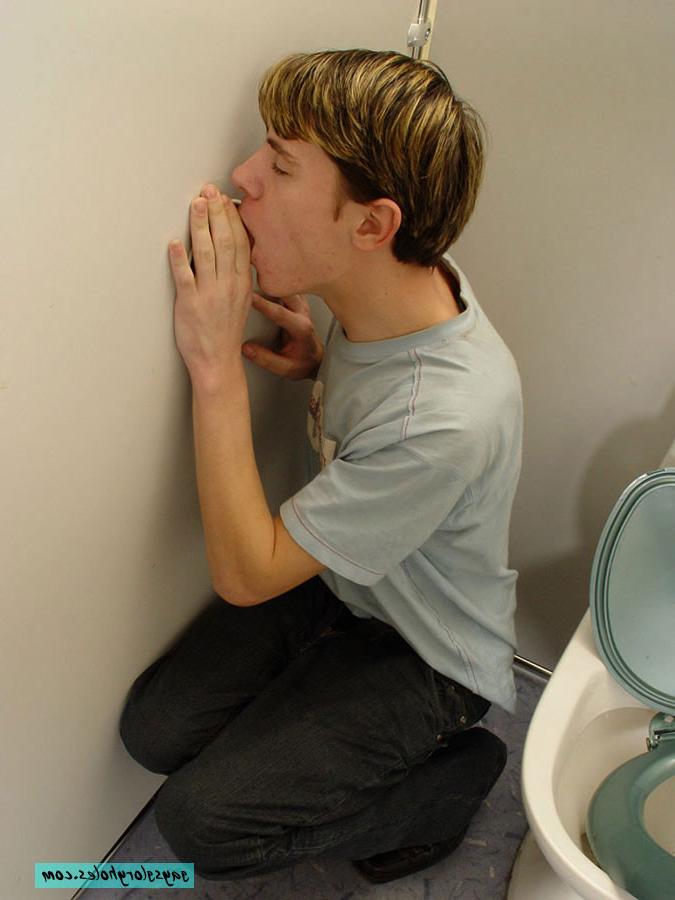 15P Gay in hardcore