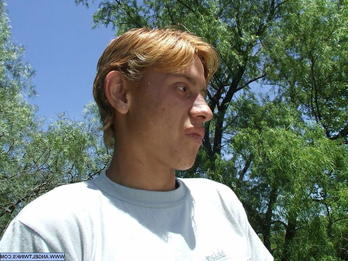 20P Sexy Russian boys filmed in all their glory at home and outdoors