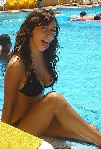 25P Not Nude But Very Hot Tits 06
