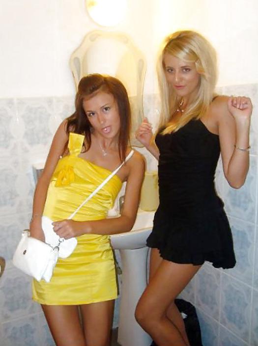 25P ROMANIAN TEEN SLUTS 13