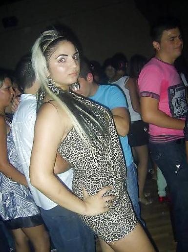 25P ROMANIAN TEEN SLUTS 13