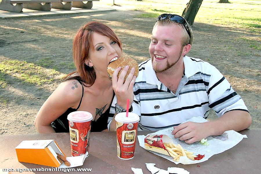 19P Hot chick gets her ass grabbed while riding a big dong