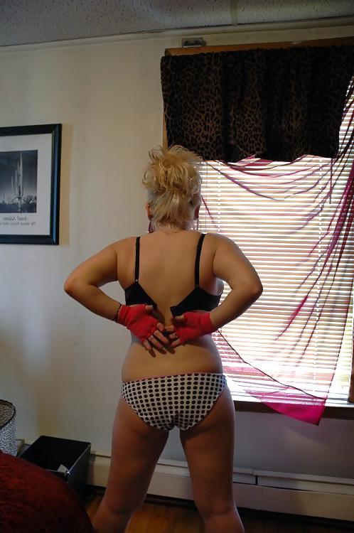 23P Some non-nude pics of me
