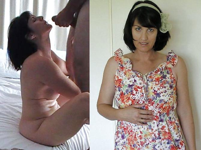 20P Before after 421 (Older women special)