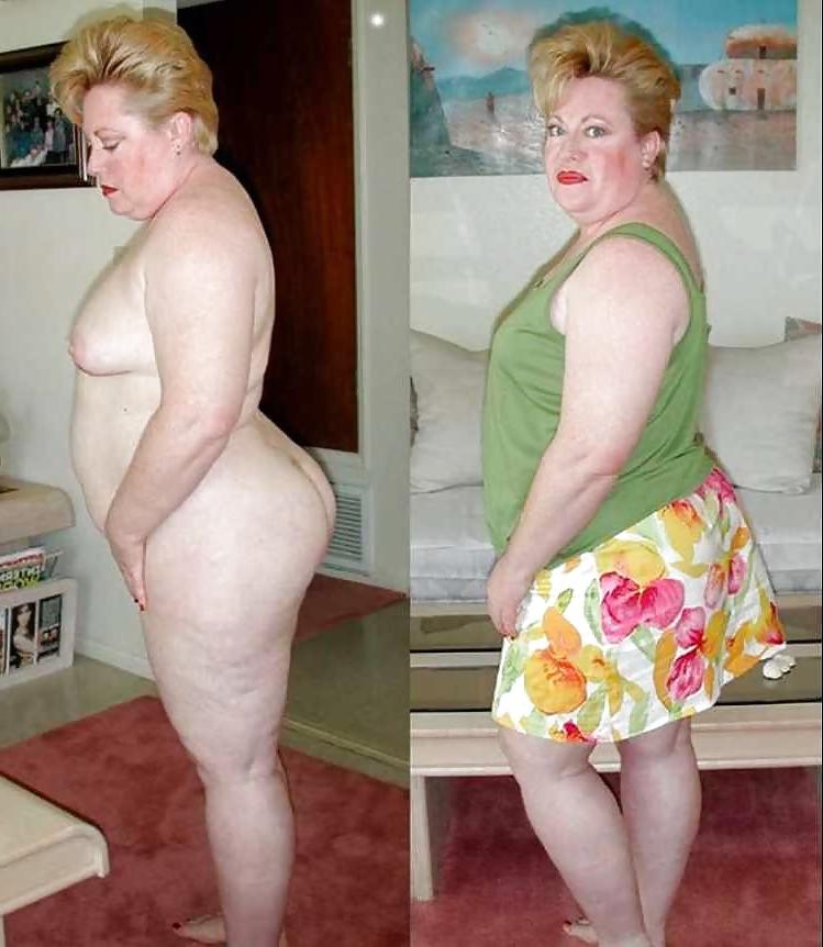 20P Before after 421 (Older women special)