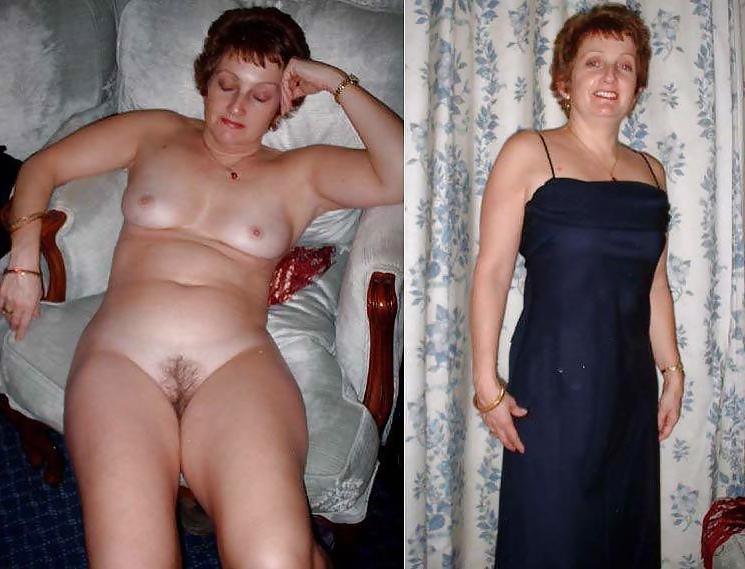 20P Before after 421 (Older women special)
