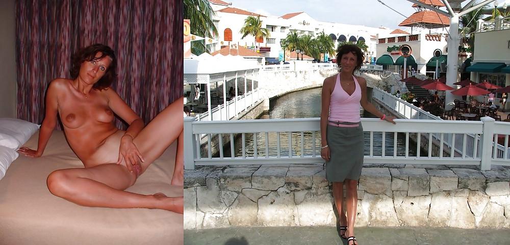 20P Before after 421 (Older women special)