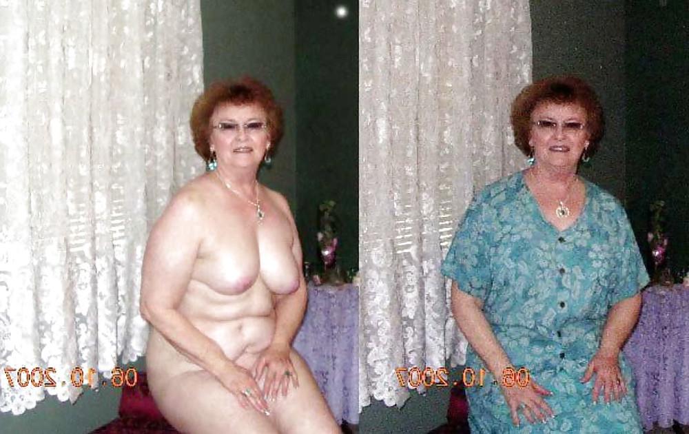 20P Before after 421 (Older women special)