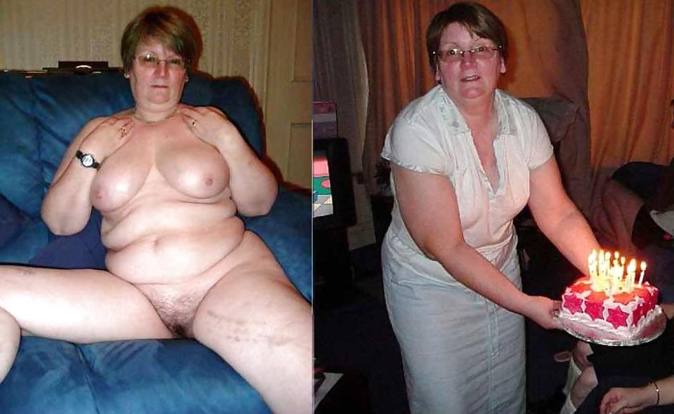 20P Before after 421 (Older women special)