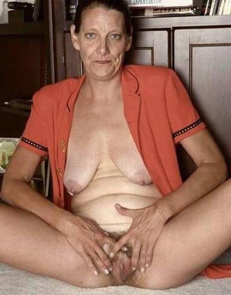 20P Retired Sluts