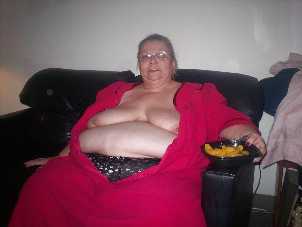 18P Retaired sluts