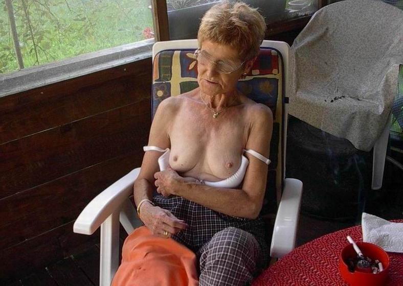 18P Retaired sluts