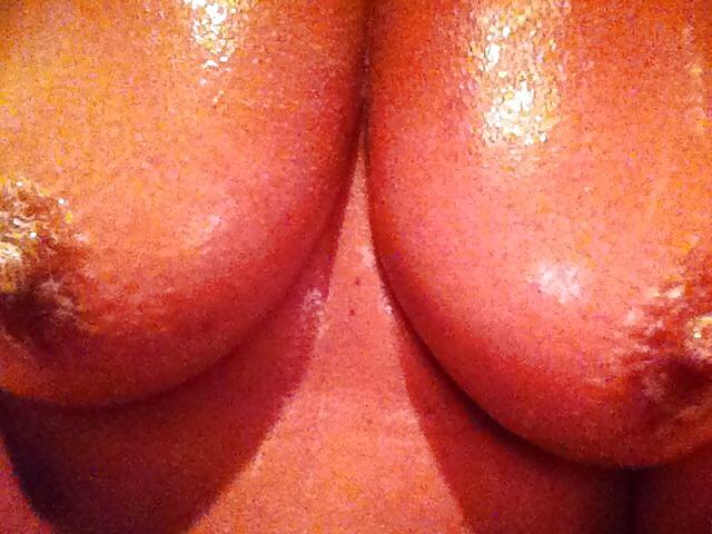 12P Harte Nippel, Nipples