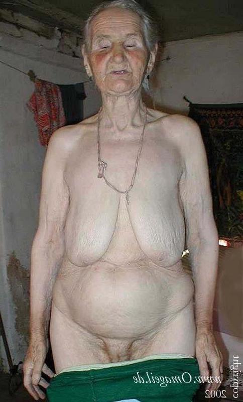 15P Fantastic GRANNIES
