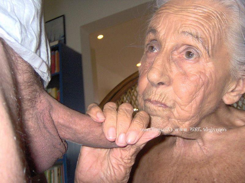 15P Fantastic GRANNIES