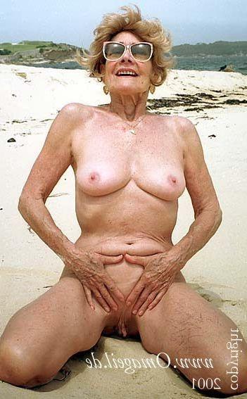 15P Fantastic GRANNIES