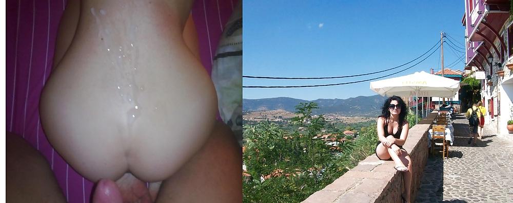 25P Greek whores