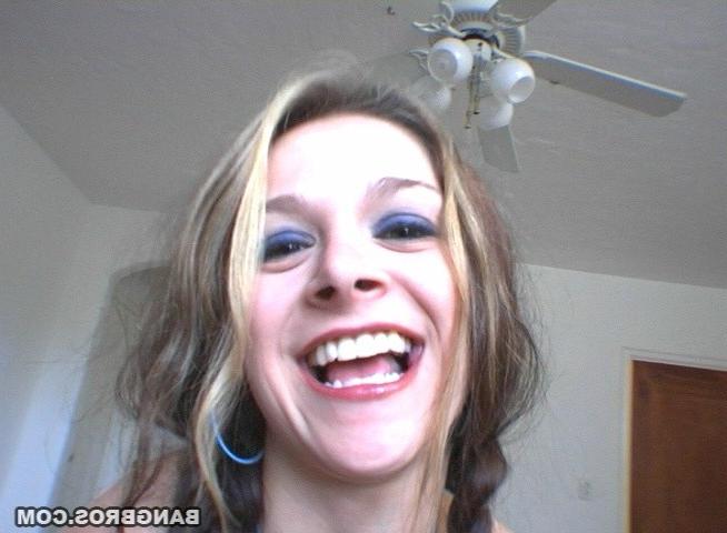 16P She has perky tits a round bubble butt and a hot pussy. What more can you ask fo