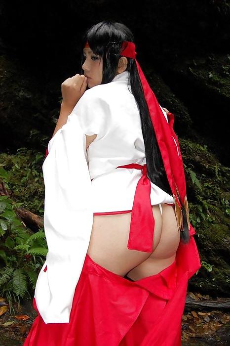 25P Asian Thick Booty, Pt. IV
