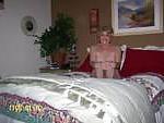 4P 80 year old granny