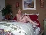 4P 80 year old granny