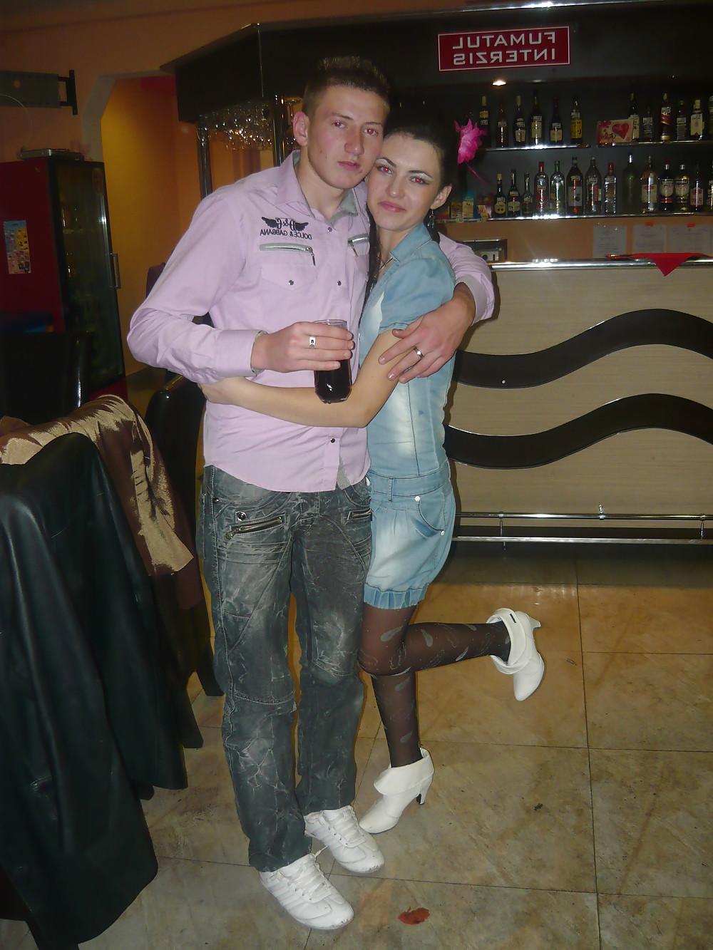 25P ROMANIAN TEEN SLUTS 15