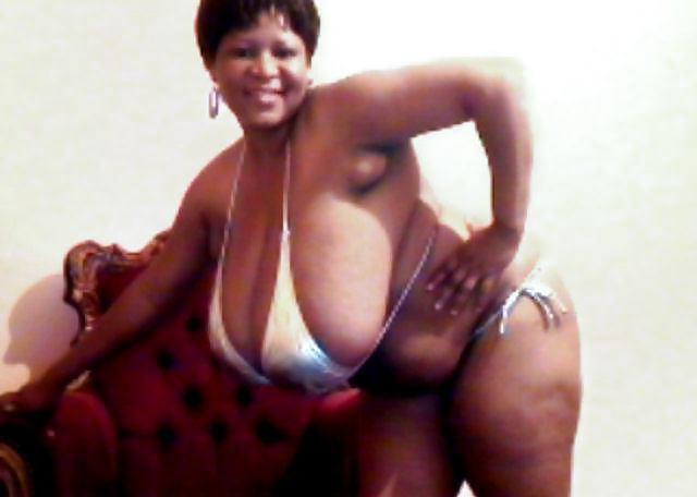 18P BBW Porno star webcam shot 2