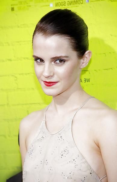25P Emma Watson 