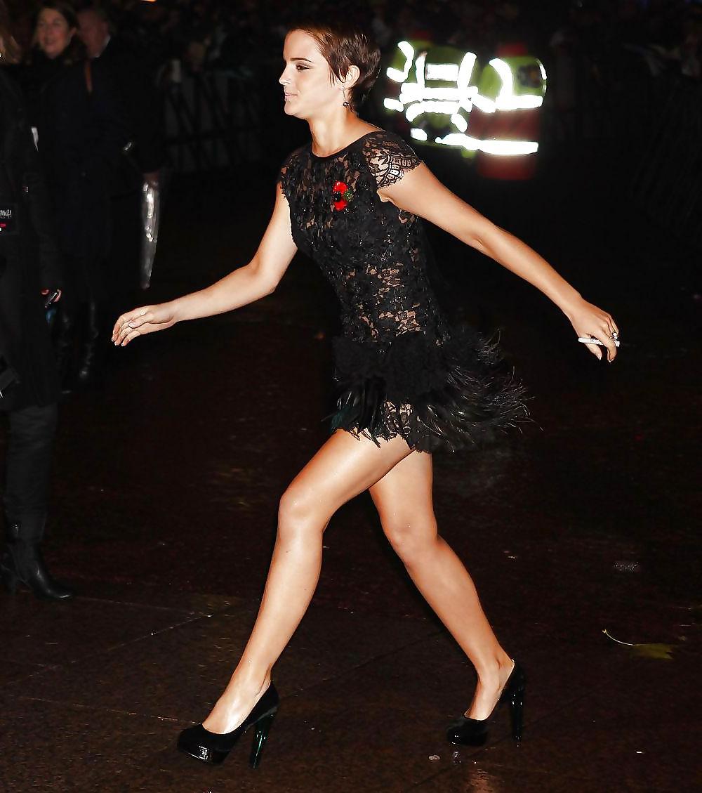 25P Emma Watson 